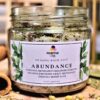 Abundance Hi-Vibe Salt