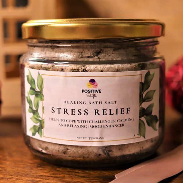 Stress Relief Hi-Vibe Salt