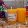 Enhance Creativity Candle Ritual by Positive Shifts